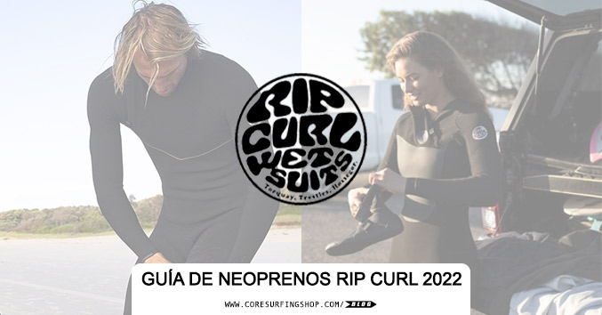 Rip curl wetsuits que traje de neopreno comprar 2022