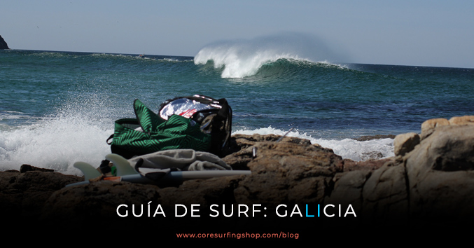 guia de surf en galicia las mejores playas y todo lo que necesitas para tu viaje de surf a Galicia
