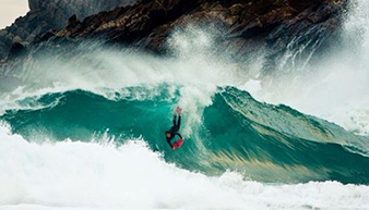 guia de surf en galicia las mejores playas de a coruña arteixo