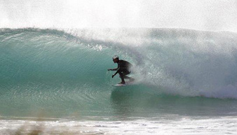 guia de surf en galicia las mejores playas de a coruña razo