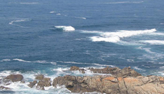 guia de surf en galicia las mejores playas desde vigo oia