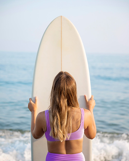 consejos para comprar una tabla de surf de segunda mano 