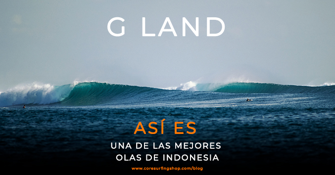 las historia de g land java una de las mejores olas de indonesia