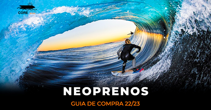 guia de compra de neoprenos para surf Oneill Rip curl Zion Hurley Patagonia