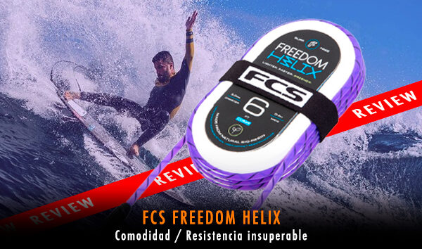 opiniones invento fcs freedom helix review
