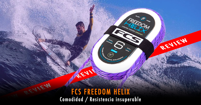 opiniones invento fcs freedom helix review