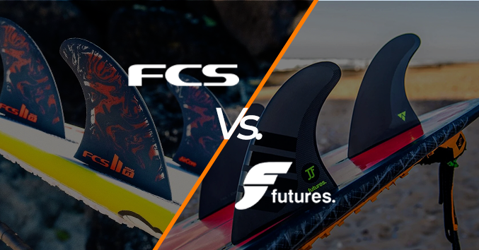 comparativa quillas futures vs fcs