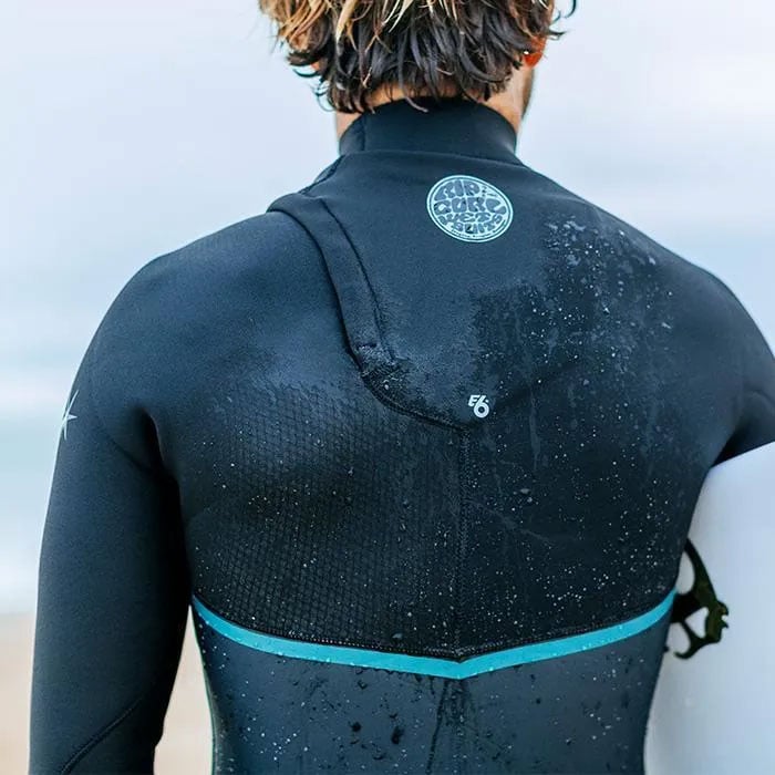 Conner Coffin Rip Curl E Bomb Review Thermo Lining