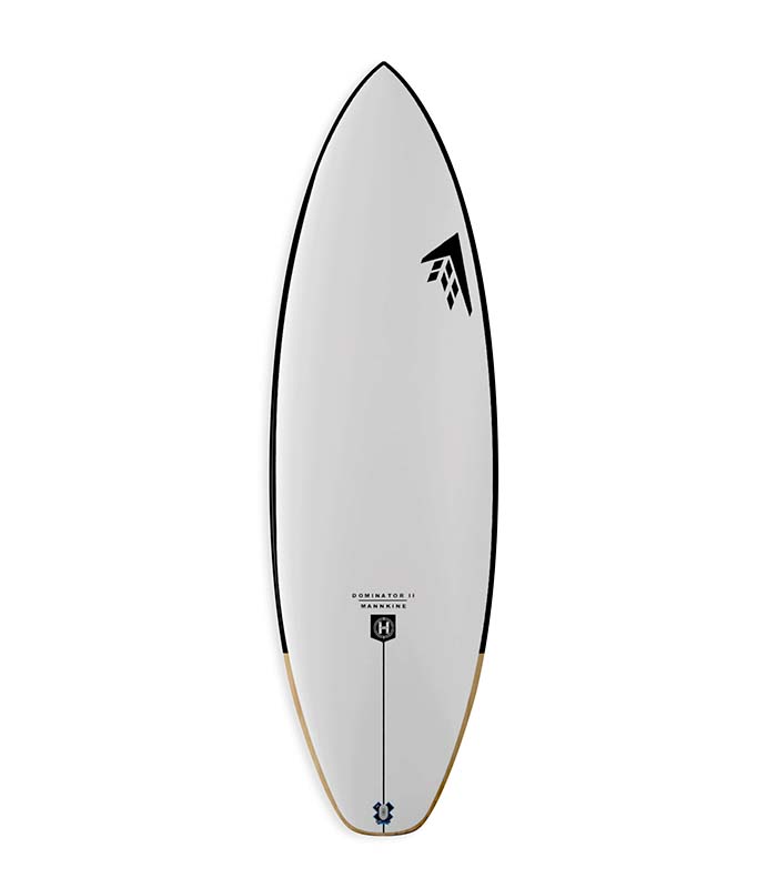 Firewire surfboards dominator 2