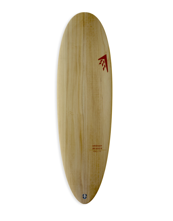 Firewire surfboards de madera
