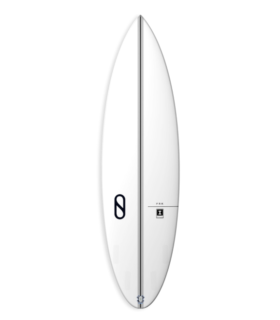 Tabla de surf de la marca de kelly slater, Firewire FRK round  x slater designs