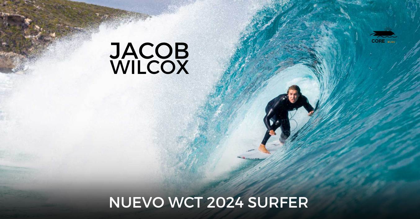 jacob Wilcox surf west australia by default syrf video
