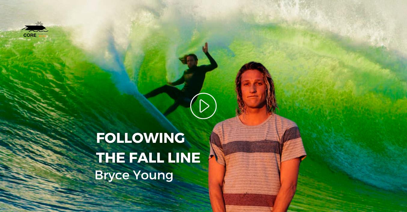 Bryce Young: Esto es surfear con estilo
