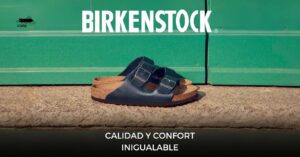 por que las Birkenstock son las mejores sandalias del mercado