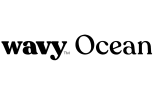 WAVY OCEAN